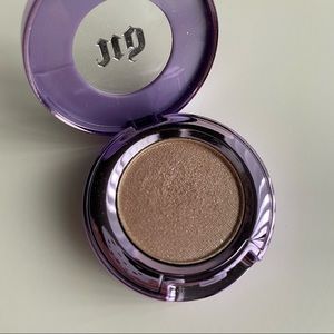 Urban Decay Single shadow Midnight Cowboy 🤠
